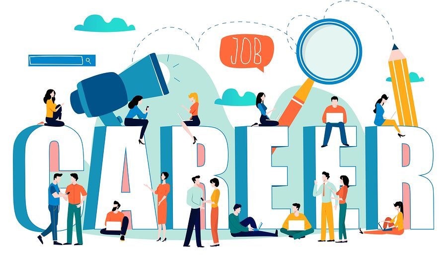 Career at Savvy Axis