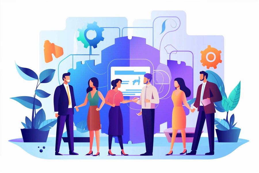 About Us Image
